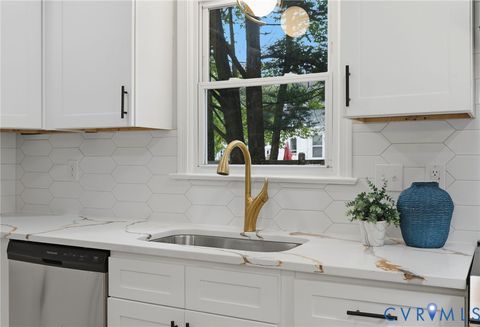 Tiny photo for 1709 Danhurst Drive, Chesterfield, VA 23113 (MLS # 2620039)
