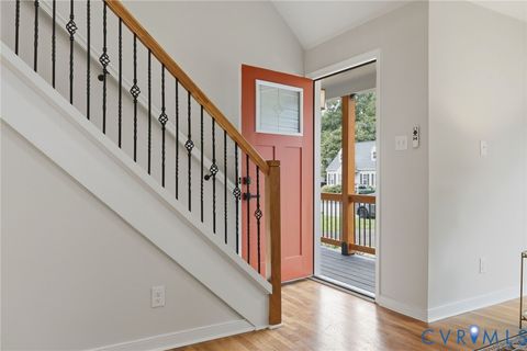 Tiny photo for 1709 Danhurst Drive, Chesterfield, VA 23113 (MLS # 2620039)