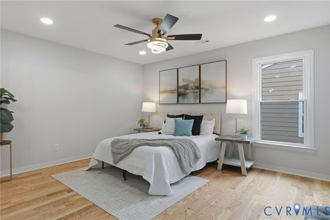 Tiny photo for 1709 Danhurst Drive, Chesterfield, VA 23113 (MLS # 2620039)