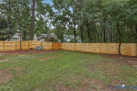 Tiny photo for 1709 Danhurst Drive, Chesterfield, VA 23113 (MLS # 2620039)