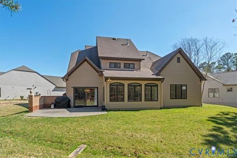 Tiny photo for 10534 Villa Green Terrace, Providence Forge, VA 23140 (MLS # 2606252)