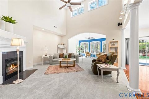 Tiny photo for 10534 Villa Green Terrace, Providence Forge, VA 23140 (MLS # 2606252)