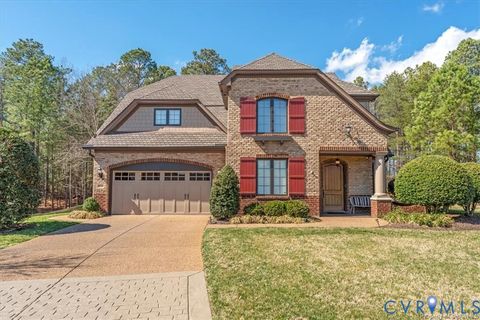 Tiny photo for 10534 Villa Green Terrace, Providence Forge, VA 23140 (MLS # 2606252)