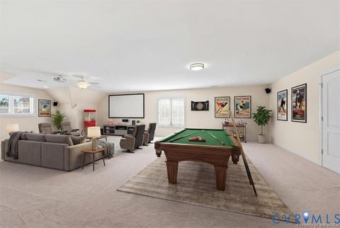 Tiny photo for 10534 Villa Green Terrace, Providence Forge, VA 23140 (MLS # 2606252)