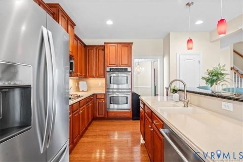 Tiny photo for 10534 Villa Green Terrace, Providence Forge, VA 23140 (MLS # 2606252)