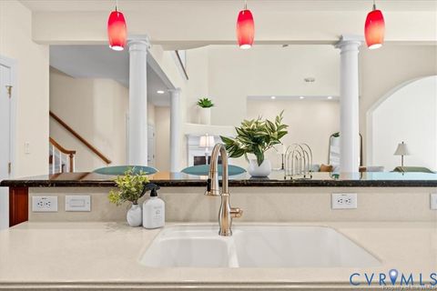 Tiny photo for 10534 Villa Green Terrace, Providence Forge, VA 23140 (MLS # 2606252)