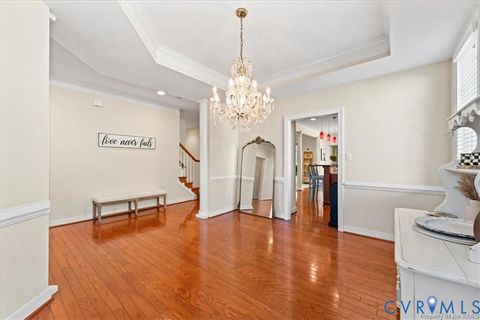 Tiny photo for 10534 Villa Green Terrace, Providence Forge, VA 23140 (MLS # 2606252)