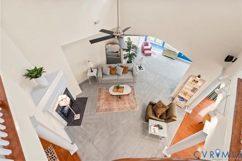 Tiny photo for 10534 Villa Green Terrace, Providence Forge, VA 23140 (MLS # 2606252)