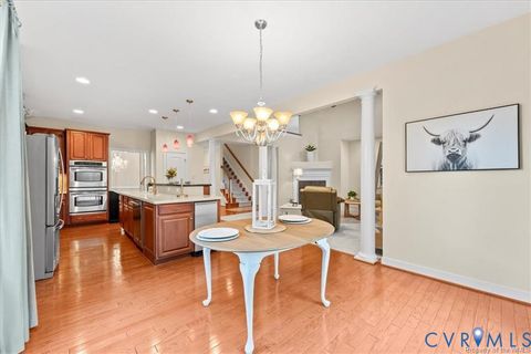 Tiny photo for 10534 Villa Green Terrace, Providence Forge, VA 23140 (MLS # 2606252)