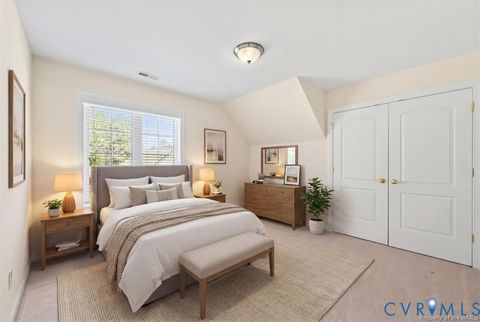 Tiny photo for 10534 Villa Green Terrace, Providence Forge, VA 23140 (MLS # 2606252)