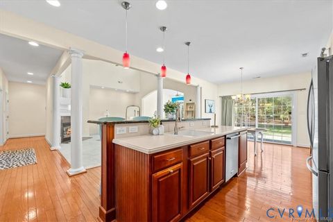 Tiny photo for 10534 Villa Green Terrace, Providence Forge, VA 23140 (MLS # 2606252)