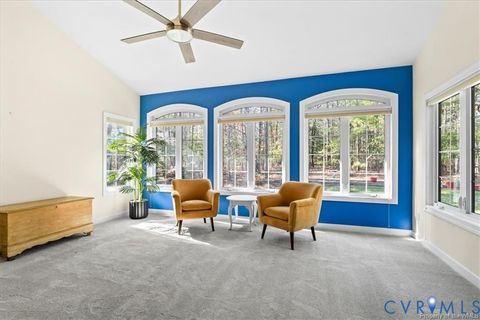 Tiny photo for 10534 Villa Green Terrace, Providence Forge, VA 23140 (MLS # 2606252)