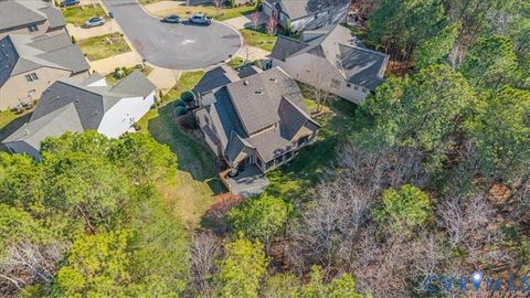 Tiny photo for 10534 Villa Green Terrace, Providence Forge, VA 23140 (MLS # 2606252)