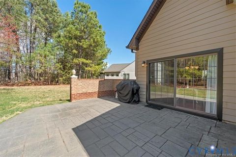 Tiny photo for 10534 Villa Green Terrace, Providence Forge, VA 23140 (MLS # 2606252)