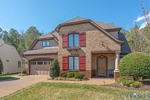 Tiny photo for 10534 Villa Green Terrace, Providence Forge, VA 23140 (MLS # 2606252)