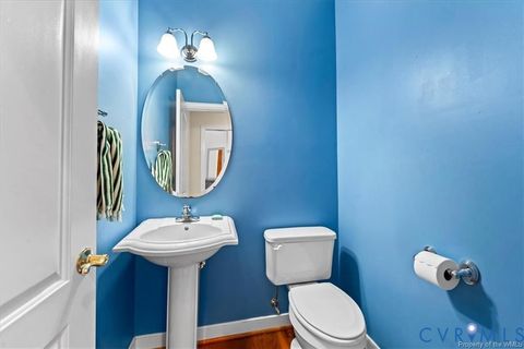 Tiny photo for 10534 Villa Green Terrace, Providence Forge, VA 23140 (MLS # 2606252)