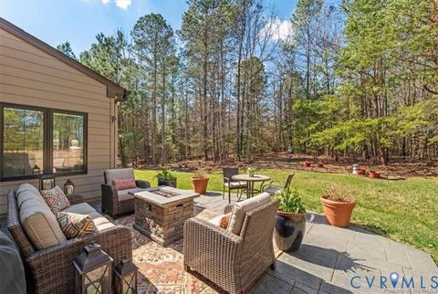 Tiny photo for 10534 Villa Green Terrace, Providence Forge, VA 23140 (MLS # 2606252)