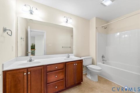 Tiny photo for 10534 Villa Green Terrace, Providence Forge, VA 23140 (MLS # 2606252)