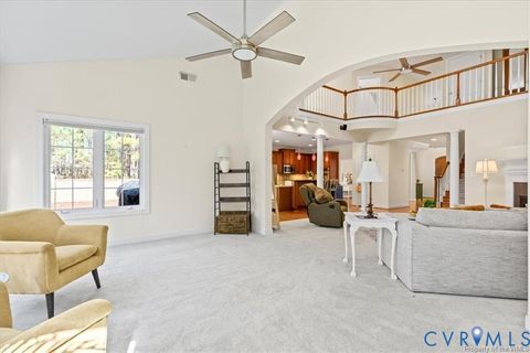 Tiny photo for 10534 Villa Green Terrace, Providence Forge, VA 23140 (MLS # 2606252)