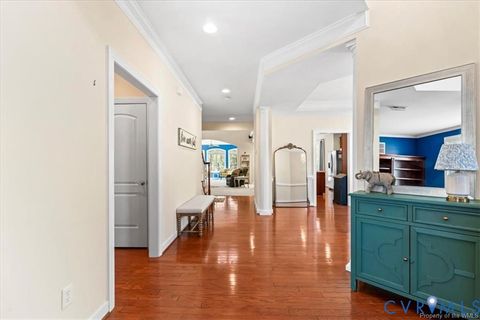 Tiny photo for 10534 Villa Green Terrace, Providence Forge, VA 23140 (MLS # 2606252)