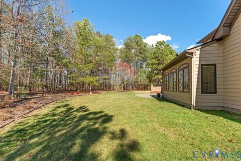 Tiny photo for 10534 Villa Green Terrace, Providence Forge, VA 23140 (MLS # 2606252)