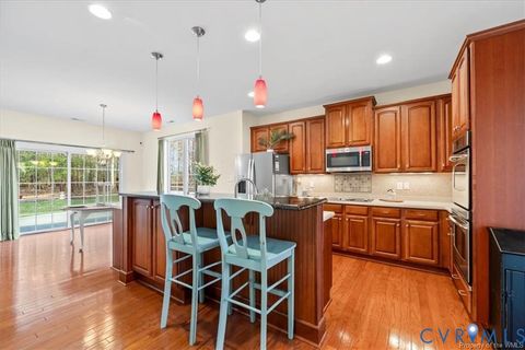 Tiny photo for 10534 Villa Green Terrace, Providence Forge, VA 23140 (MLS # 2606252)