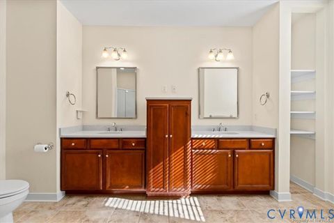 Tiny photo for 10534 Villa Green Terrace, Providence Forge, VA 23140 (MLS # 2606252)