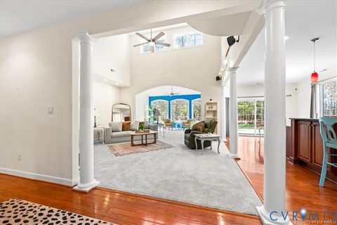 Tiny photo for 10534 Villa Green Terrace, Providence Forge, VA 23140 (MLS # 2606252)