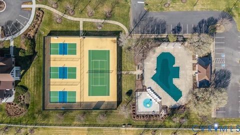 Tiny photo for 10534 Villa Green Terrace, Providence Forge, VA 23140 (MLS # 2606252)