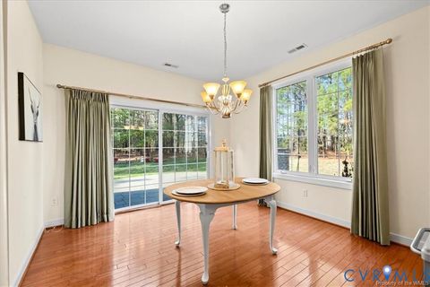 Tiny photo for 10534 Villa Green Terrace, Providence Forge, VA 23140 (MLS # 2606252)