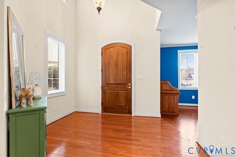 Tiny photo for 10534 Villa Green Terrace, Providence Forge, VA 23140 (MLS # 2606252)