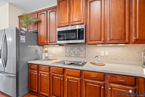 Tiny photo for 10534 Villa Green Terrace, Providence Forge, VA 23140 (MLS # 2606252)