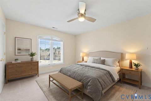 Tiny photo for 10534 Villa Green Terrace, Providence Forge, VA 23140 (MLS # 2606252)