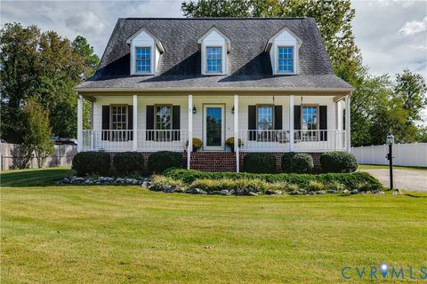 Photo of 4333 Milsmith Road, Chester, VA 23831 (MLS # 2522491)