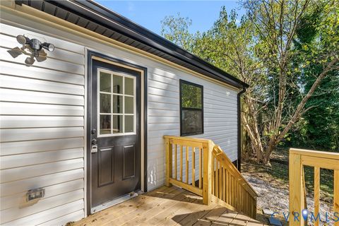 Tiny photo for 21514 Pannill Street, South Chesterfield, VA 23803 (MLS # 2600106)