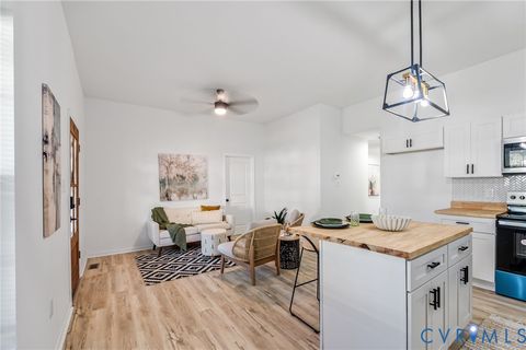 Tiny photo for 21514 Pannill Street, South Chesterfield, VA 23803 (MLS # 2600106)