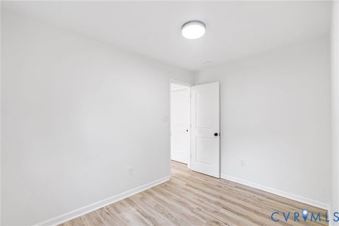 Tiny photo for 21514 Pannill Street, South Chesterfield, VA 23803 (MLS # 2600106)