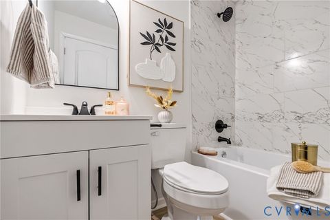 Tiny photo for 21514 Pannill Street, South Chesterfield, VA 23803 (MLS # 2600106)