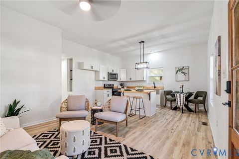 Tiny photo for 21514 Pannill Street, South Chesterfield, VA 23803 (MLS # 2600106)