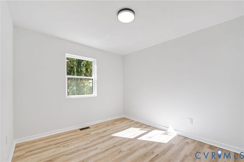 Tiny photo for 21514 Pannill Street, South Chesterfield, VA 23803 (MLS # 2600106)