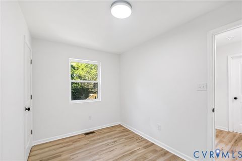 Tiny photo for 21514 Pannill Street, South Chesterfield, VA 23803 (MLS # 2600106)