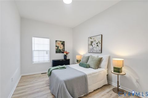 Tiny photo for 21514 Pannill Street, South Chesterfield, VA 23803 (MLS # 2600106)