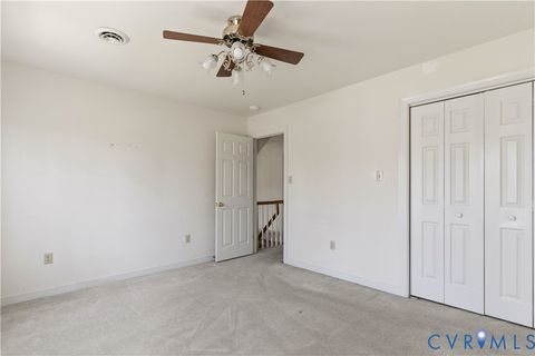Tiny photo for 5809 Martin Glen Place, Midlothian, VA 23112 (MLS # 2606550)