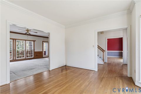 Tiny photo for 5809 Martin Glen Place, Midlothian, VA 23112 (MLS # 2606550)