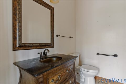 Tiny photo for 5809 Martin Glen Place, Midlothian, VA 23112 (MLS # 2606550)