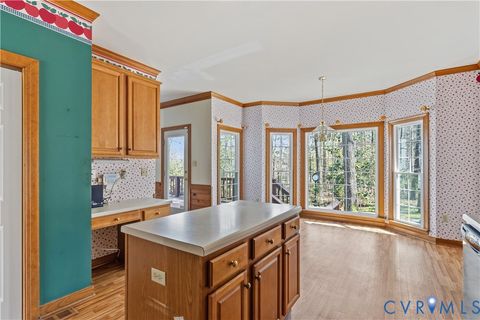 Tiny photo for 5809 Martin Glen Place, Midlothian, VA 23112 (MLS # 2606550)