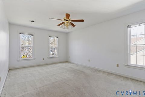 Tiny photo for 5809 Martin Glen Place, Midlothian, VA 23112 (MLS # 2606550)