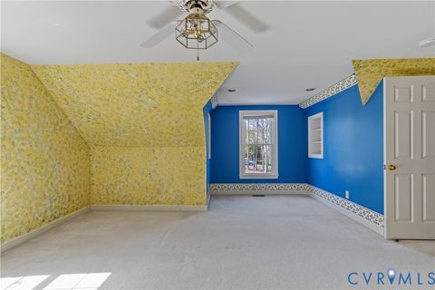 Tiny photo for 5809 Martin Glen Place, Midlothian, VA 23112 (MLS # 2606550)