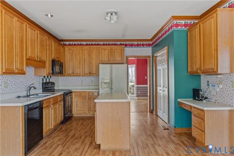 Tiny photo for 5809 Martin Glen Place, Midlothian, VA 23112 (MLS # 2606550)