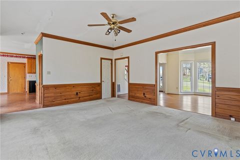 Tiny photo for 5809 Martin Glen Place, Midlothian, VA 23112 (MLS # 2606550)